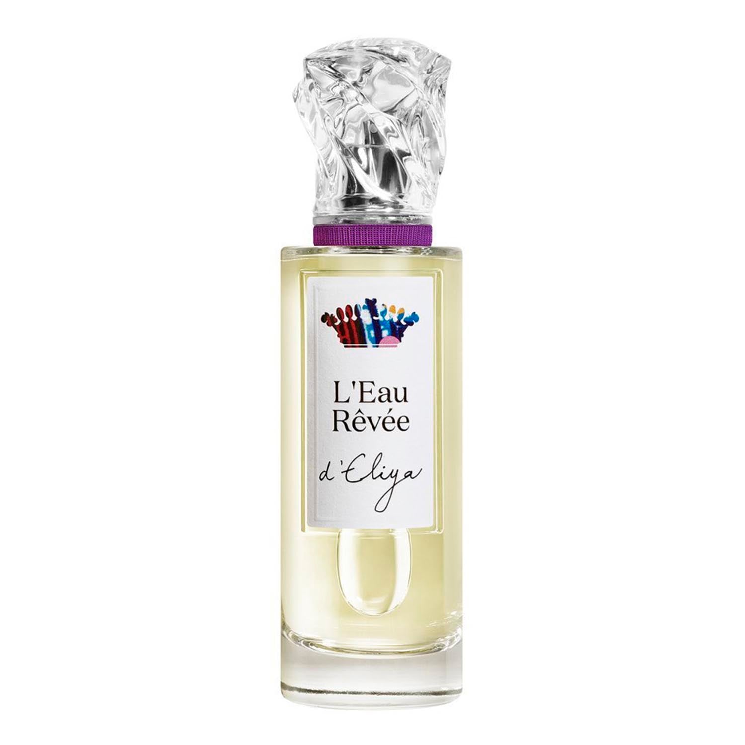 Sisley Leau Revee Deliya Eau De Toilette 100Ml Vaporizador